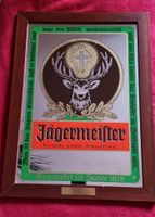 Jägermeister Barspiegel / Werbespiegel / Spiegel / Wandspiegel Nordrhein-Westfalen - Geldern Vorschau