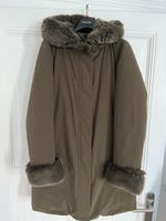 Parka von Woolrich Hessen - Kassel Vorschau
