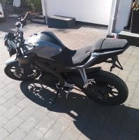 Yamaha MT125 Baden-Württemberg - Ottenbach Vorschau