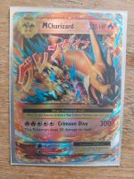 M Charizard EX 2016 (englisch) Nordrhein-Westfalen - Bad Sassendorf Vorschau