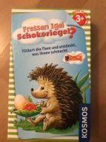 Spiel Fressen Igel Schokolriegel Hessen - Darmstadt Vorschau