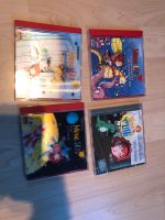 Hexe Lilli 4 CDs SETPREIS Niedersachsen - Wolfenbüttel Vorschau