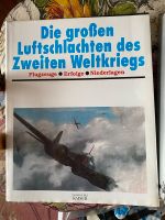 Die großen Luftschlachten des zweiten Weltkriegs, Buch Sachsen-Anhalt - Harzgerode Vorschau