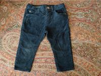 ZARA Cordhose Gr. 80 (9-12 M) Berlin - Schöneberg Vorschau