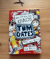 Tom Gates Wo ich bin ist Chaos Hessen - Edermünde Vorschau