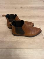 Damenstiefel Bayern - Zeitlarn Vorschau