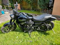 Harley Davidson street 750 Berlin - Spandau Vorschau