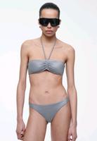 Neu mit Etikett**COS**BIKINI 2-teilig**Silber*Gr. 36** Hessen - Taunusstein Vorschau
