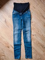 Jeans Umstandshose, Gr. 29/32, Love2Wait Bayern - Ottenhofen Vorschau