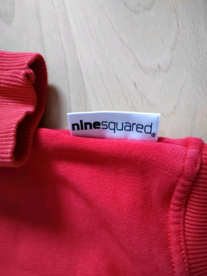 Sweatshirt Pulli, Sweatshirt, Nine Squared, Gr. S in Bad Oeynhausen