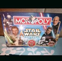 Monopoly Star Wars Episode 2 Von Parker Top Duisburg - Duisburg-Mitte Vorschau