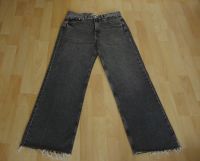 PULL & BEAR Damen Jeans Cropped Gr. 38 / L 34 Nordrhein-Westfalen - Horn-Bad Meinberg Vorschau