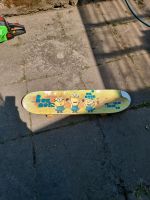 Ein minion Skateboard 5€NUR ABHOLUNG Harburg - Hamburg Wilstorf Vorschau