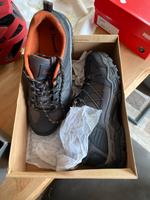 Landrover Trekking Schuhe Größe 44 - einmal getragen Hessen - Gießen Vorschau