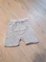 Shorts kurze Hose Sweat h&m Gr. 92 Baden-Württemberg - Gerabronn Vorschau