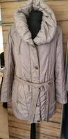 Canda Wintermantel, Parker Gr. 46 beige Schalkragen Bayern - Sonthofen Vorschau