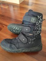 Tolle Winterstiefel/Schneestiefel von Richter für Mädchen, Gr. 37 Baden-Württemberg - Esslingen Vorschau