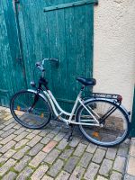 Diamant Fahrrad Topas Deluxe Leipzig - Stötteritz Vorschau