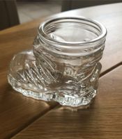 Kleine Glas Vase Berlin - Neukölln Vorschau