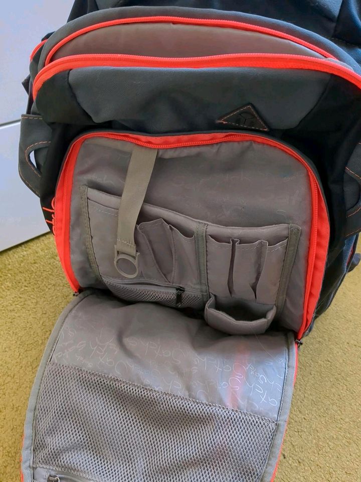 Satch Rucksack in Marienberg