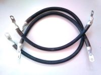 Willys-Jeep-Parts Batteriekabel Set M38 Nordrhein-Westfalen - Bad Driburg Vorschau