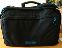 Tasche City Bag für Brompton Electric Köln - Weidenpesch Vorschau