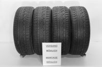 4 x 205/60 R16 92H Winterreifen Hankook M+S 4,7MM DOT1618 Baden-Württemberg - Brackenheim Vorschau