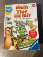 Ravensburger spielend erstes lernen mein Tier zu mir Bayern - Oberaurach Vorschau