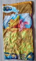 Winnie Pooh Decke Schlafsack Reißverschluss defekt ca. 75x140 Bayern - Rattelsdorf Vorschau