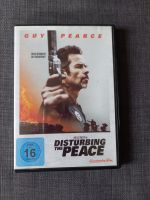 Disturbing the Peace DVD Süd - Niederrad Vorschau