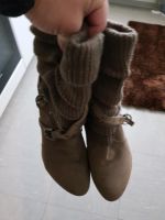 Gut erhalten Damen Stiefel Köln - Mülheim Vorschau