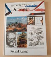 Introduction to Drawing Hardcover Pearsall ISBN 1856273180 Hessen - Schwalbach a. Taunus Vorschau