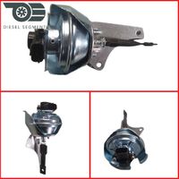 Turbolader UnterdruckdoseNEU Focus Mondeo C-MAX Volvo 3M5Q6K682BB Nordrhein-Westfalen - Löhne Vorschau