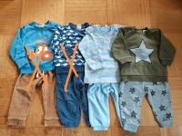 Jungen 74 set pullover oberteil Hose cord Baden-Württemberg - Eschbronn Vorschau