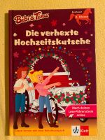 Bibi und Tina Buch Hessen - Langen (Hessen) Vorschau