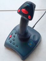 Joystick / Flightstick "Magnum 6" von InterAct, neuwertig Nordrhein-Westfalen - Bergisch Gladbach Vorschau