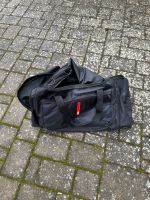 Reisetasche Globe Trotter Groß schwarz Sporttasche Niedersachsen - Sehnde Vorschau