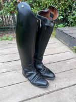 Dressurstiefel Königs Schuhgröße 6,5 Sachsen-Anhalt - Teutschenthal Vorschau