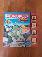 Monopoly Junior Hasbro 5+ Nordrhein-Westfalen - Harsewinkel Vorschau