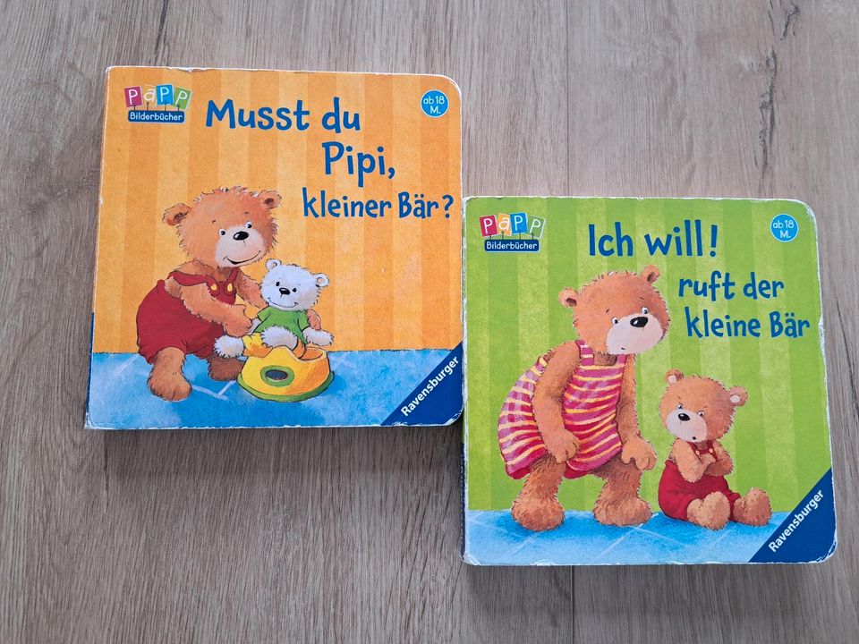 Set Kinderbuch in Oberderdingen