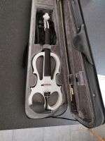 Harley Benton E-Violine E- Geige HBV 840VW 4/4 Hessen - Nidderau Vorschau