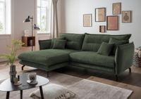 Eck-Sofa Arm-Verstellung Cord-Bezug 7 Farben Couch UVP 1699,- NEU Dortmund - Innenstadt-West Vorschau