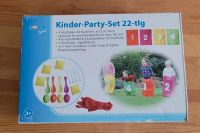 Kinderparty-Set neuwertig und vollständig! Sachsen - Lichtenstein Vorschau