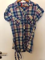 Bluse, lange Bluse Bayern - Aschaffenburg Vorschau