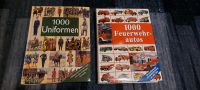Buch 1000 Feuerwehrautos 1000 Uniformen Buch Berlin - Rudow Vorschau