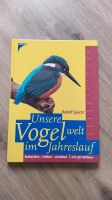 Unsere Vogelwelt im Jahreslauf Rudolf Specht Köln - Blumenberg Vorschau