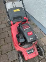 Toro Rasenmäher Recycler 412 Baden-Württemberg - Calw Vorschau