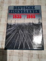 Deutsche Eisenbahnen Brandenburg - Luckau Vorschau