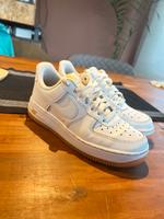 Nike Air Damen Größe 36 Saarland - Schiffweiler Vorschau