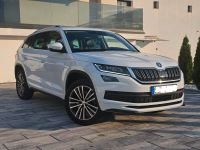 Skoda Kodiaq L&K Hessen - Mörfelden-Walldorf Vorschau